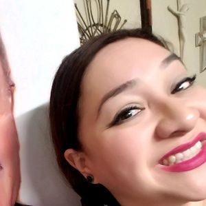 Meet your Posher, Teresa